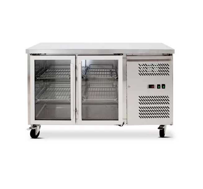 85cm high undercounter refrigerator